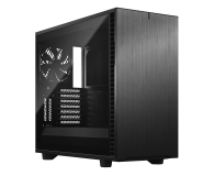 FRACTAL DESIGN Obudowa Define 7 Black TG Dark Tint ATX FD-C-DEF7A-03 - 553861 - zdjęcie 1